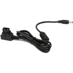 Core SWX - Cabo D-Tap para Bateria NPF-SHD Série L para SmallHD