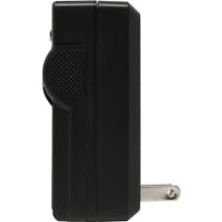 Core SWX - Carregador para bateria plana NPF-SHD (L-Series)