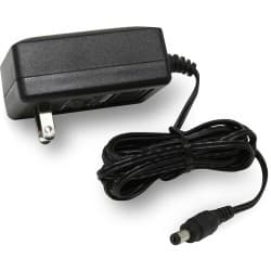 Core SWX - Carregador Plug-In de Parede para NPF-SHD L-Series Bateria para SmallHD