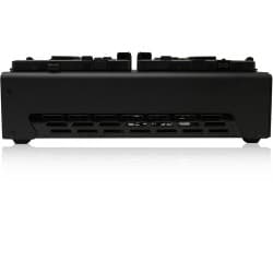 Core SWX - Carregador FLEET Quantum de 4 Posições com Tela LCD Colorida Touchscreen (V-Mount)