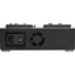 Core SWX - Carregador de quatro posições Fleet Q V-Mount