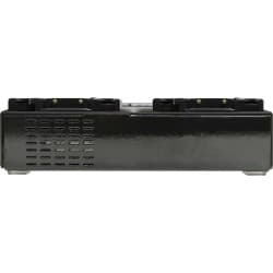 Core SWX - Carregador de Quatro Posições Fleet Q Gold Mount