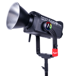Aputure LS 600c Pro - Luz de LED RGBWW (V-Mount)