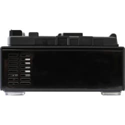 Core SWX - Carregador de 2 Baias Fleet D V-Mount