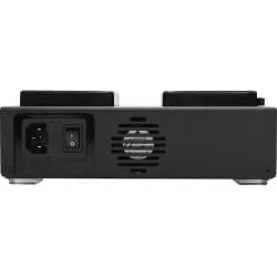 Core SWX - Carregador de 2 Compartimentos Fleet D Gold Mount