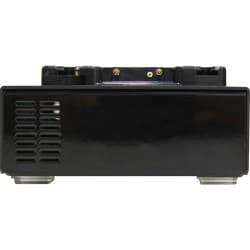 Core SWX - Carregador de 2 Compartimentos Fleet D Gold Mount