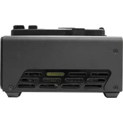 Core SWX - Carregador Duplo Digital Fleet Micro 3A para Baterias V-Mount