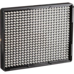 Aputure AL-528S - Painel de LED Daylight Flood Light