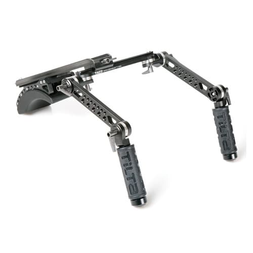 Tilta - Sistema de Montagem de Ombro Dovetail para Equipamentos Selecionados Tilta