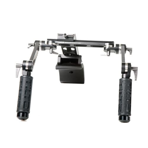 Tilta - Sistema de Montagem de Ombro Dovetail para Equipamentos Selecionados Tilta