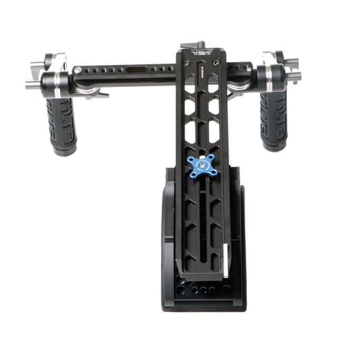 Tilta - Sistema de Montagem de Ombro Dovetail para Equipamentos Selecionados Tilta
