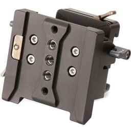 Tilta - Placa de Base Inclinada de 15 mm LWS Tipo II (Cinza) - miniatura 3