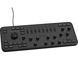 Loupedeck+ - Console de Edição de Fotos e Vídeos