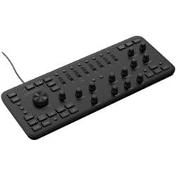 Loupedeck+ - Console de Edição de Fotos e Vídeos