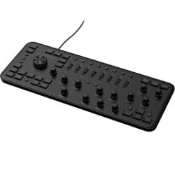 Loupedeck+ - Console de Edição de Fotos e Vídeos
