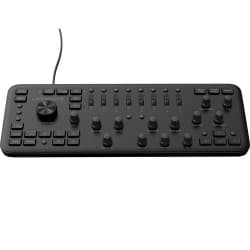 Loupedeck+ - Console de Edição de Fotos e Vídeos