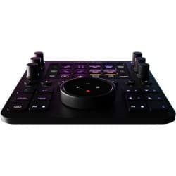Loupedeck Creative Tool - Console de Edição para Foto/Vídeo/Design