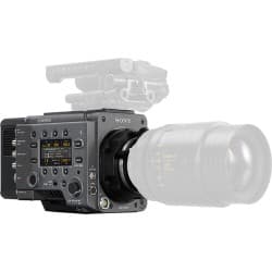 Sony VENICE 6K Digital Motion Picture Camera