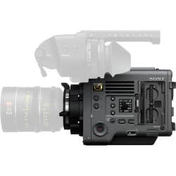 Sony VENICE 6K Digital Motion Picture Camera