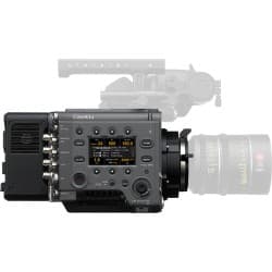 Sony VENICE 6K Digital Motion Picture Camera