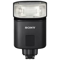 Sony HVL-F32M - Flash Externo para Câmera