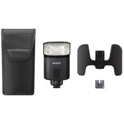 Sony HVL-F32M - Flash Externo para Câmera