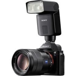 Sony HVL-F32M - Flash Externo para Câmera