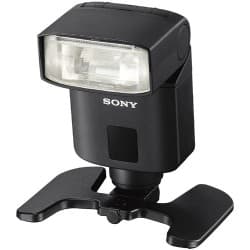 Sony HVL-F32M - Flash Externo para Câmera