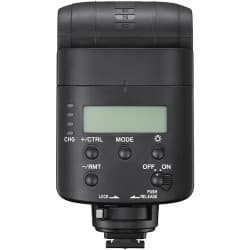 Sony HVL-F32M - Flash Externo para Câmera