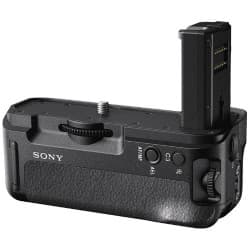 Sony - Punho de Bateria Vertical para a7 II, a7R II e a7S II