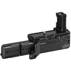 Sony - Punho de Bateria Vertical para a7 II, a7R II e a7S II