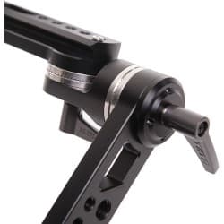 Tilta - Sistema de Montagem de Ombro em Cauda de Andorinha Universal 19mm