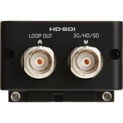 Atomos - Conversor de HD-SDI para HDMI Connect H2S com Bateria 2600mAh