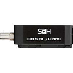 Atomos - Conversor de HD-SDI para HDMI Connect H2S com Bateria 2600mAh