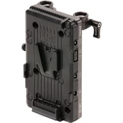 Tilta - Placa de Bateria Inclinada v2 (V-Mount)