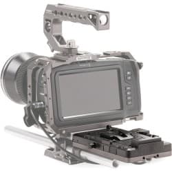 Tilta - Placa de Bateria Inclinada v2 (V-Mount)