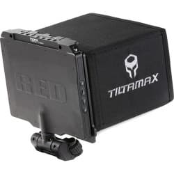 Tilta - Capa de Proteção Solar para Monitor LCD RED 5 Polegadas