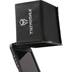Tilta - Capa de Proteção Solar para Monitor LCD RED 5 Polegadas