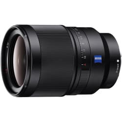 Sony - Lente Distagon T * FE 35mm f / 1.4 ZA