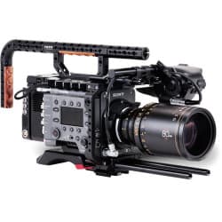 Tilta Cages - Gaiola para Câmera Sony Venice (V-Mount)