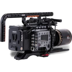 Tilta Cages - Gaiola para Câmera Sony Venice (V-Mount)