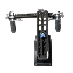 Tilta - Sistema de Montagem de Ombro Dovetail para Equipamentos Selecionados Tilta