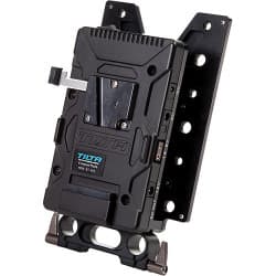 Tilta - Suporte TT-C12 HyperDeck Shuttle com Placa V-Mount