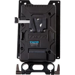 Tilta - Suporte TT-C12 HyperDeck Shuttle com Placa V-Mount