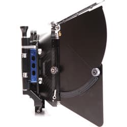 Tilta - Caixa Fosca de Fibra de Carbono Matte Box 4 x 4"
