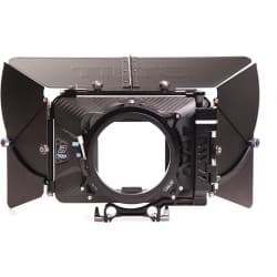 Tilta - Caixa Fosca de Fibra de Carbono Matte Box 4 x 4"