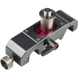 Tilta - Suporte de Lente de Haste 15mm LWS