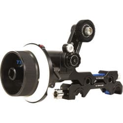 Tilta - Controle de Foco de Cinema Unilateral