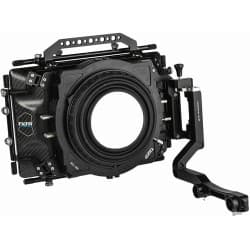 Tilta - Carbon Fiber Matte Box de Fibra de Carbono 6,6 x 6,6"