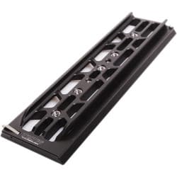 Tilta - Placa de cauda 18″ leve padrão ARRI